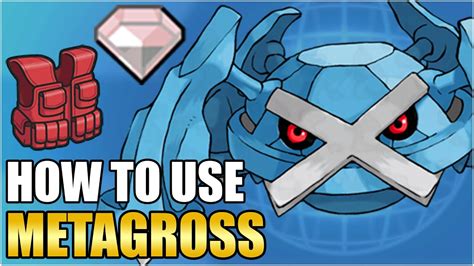 Bdsp metagross best nature : r/CompetitivePokemon .